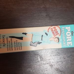 New in box Benefit porefessional primer